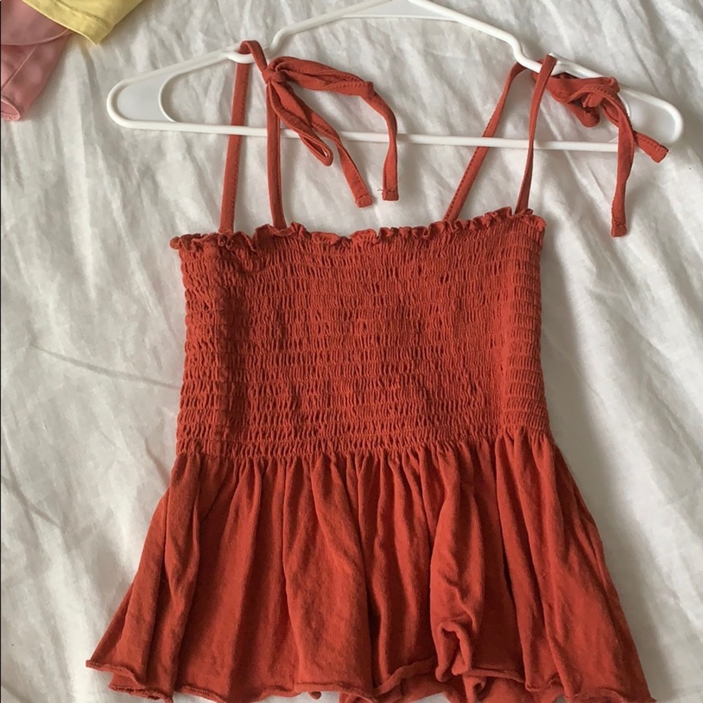 women’s top